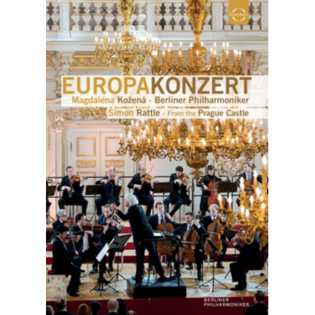 Europa Konzert..